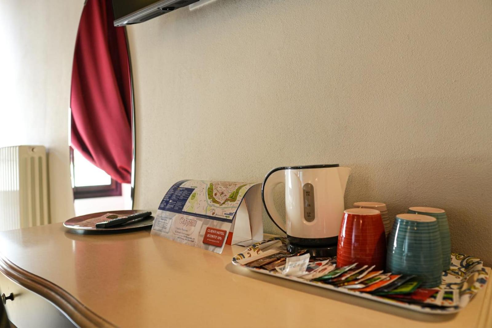 Honey Rooms フェラーラ エクステリア 写真