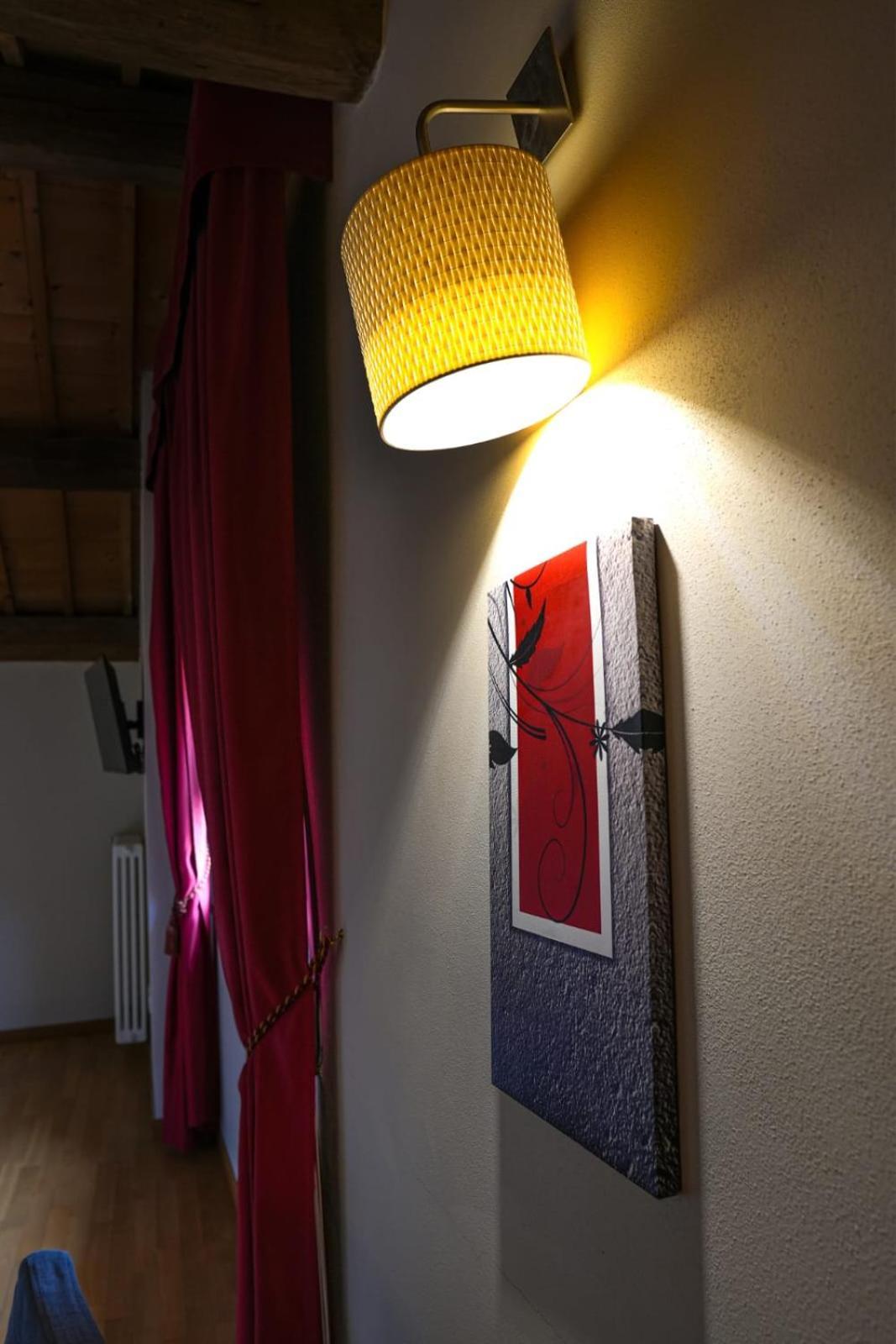 Honey Rooms フェラーラ エクステリア 写真
