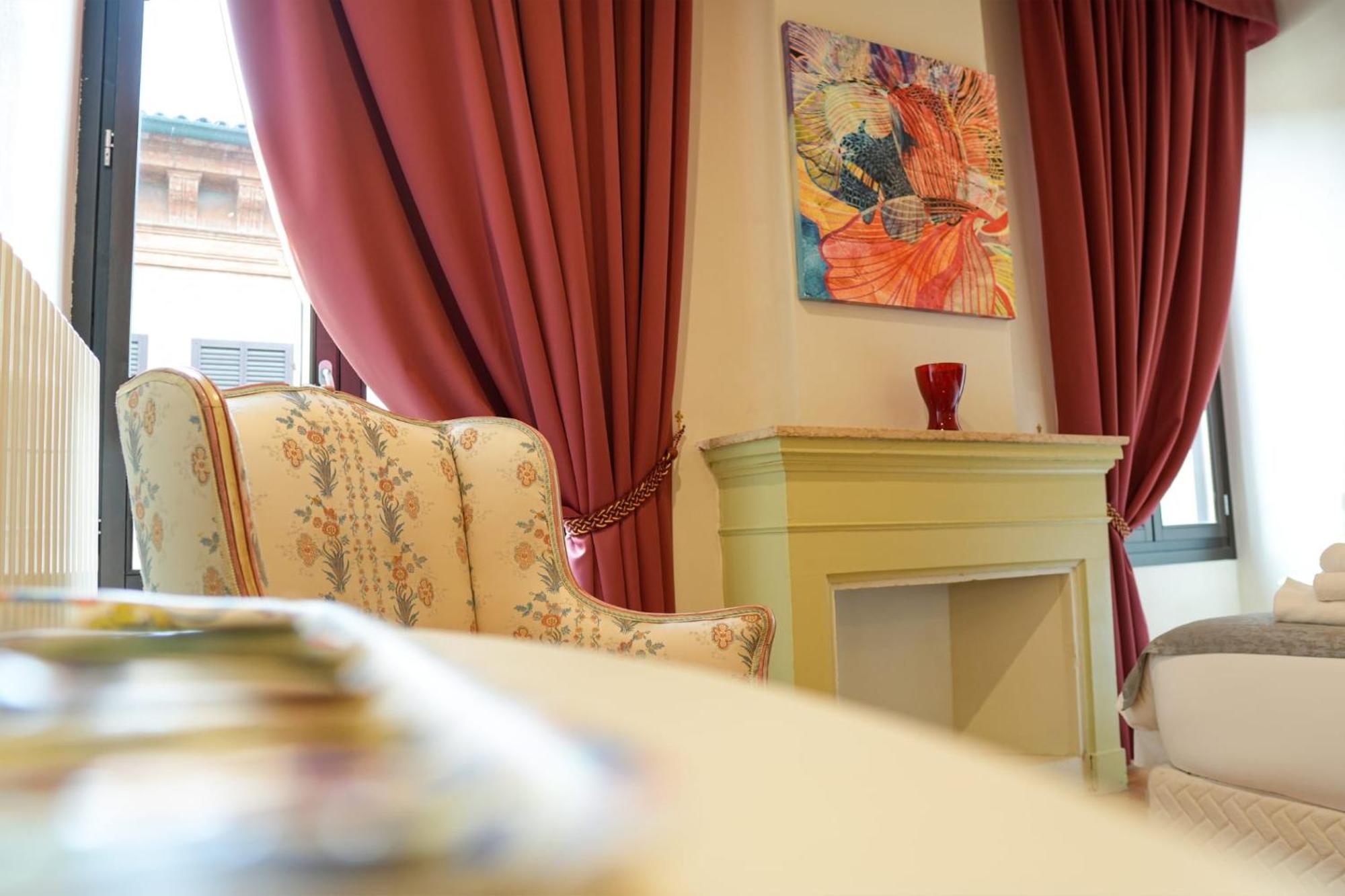 Honey Rooms フェラーラ エクステリア 写真