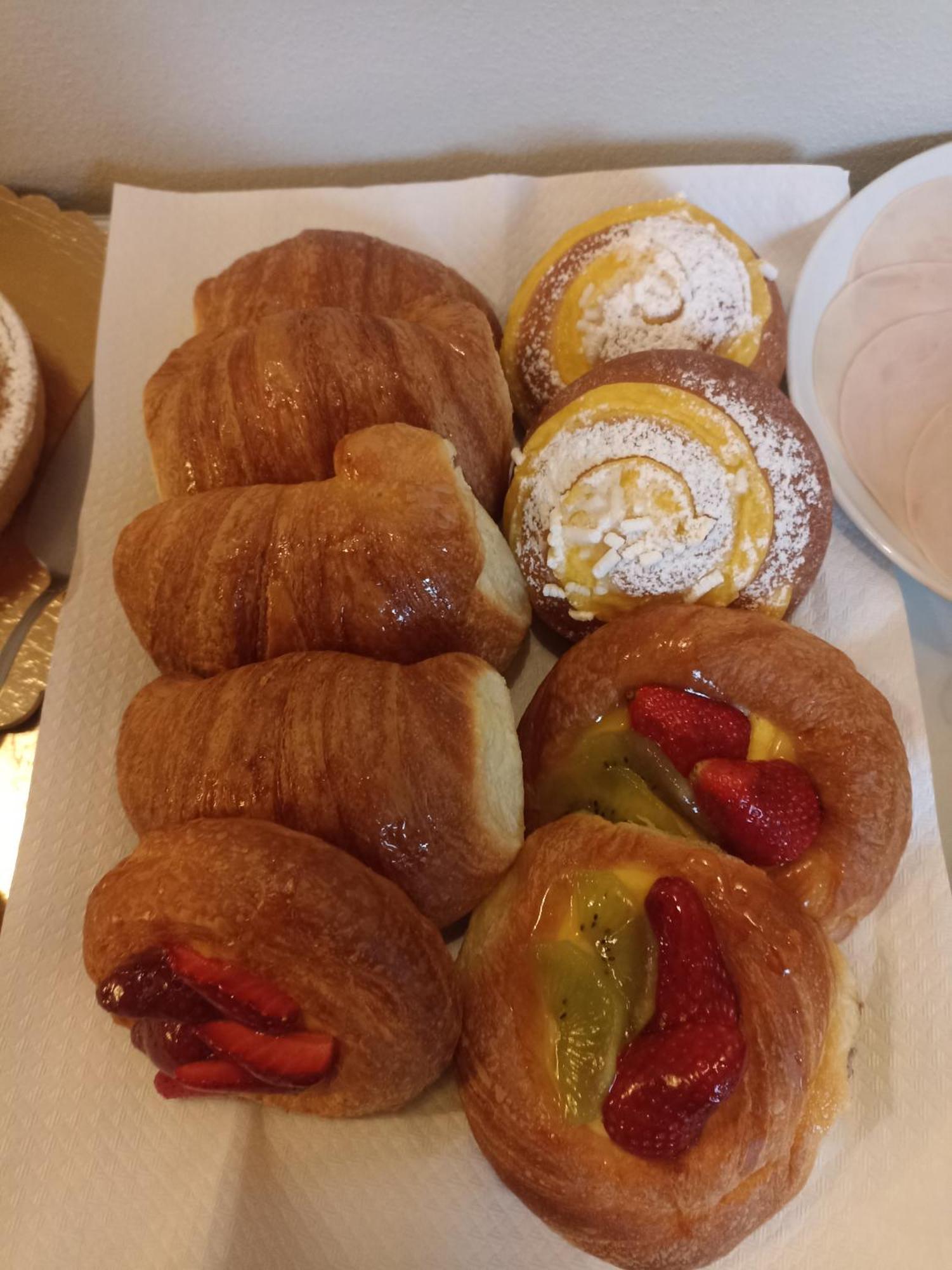 Honey Rooms フェラーラ エクステリア 写真